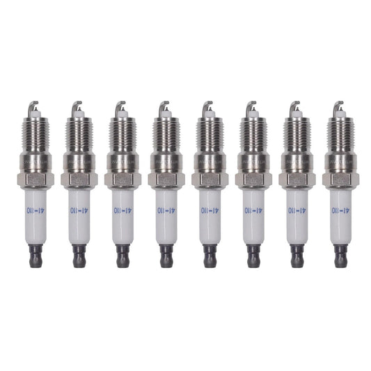 8x Iridium Spark Plug Suitable for Holden VT VX VY VZ VE VF SS V8 LS1 LS2 LS3.