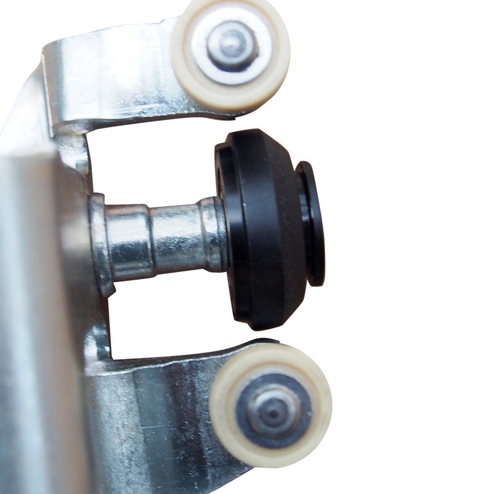 Sliding Door Roller Middle Bearing Bracket Suitable for Toyota Hiace Left