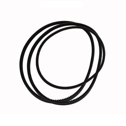 Fan/Drive Belt Set 3x Suitable For Ford Ranger PJ PK / Mazda BT-50 WEAT/WLAT 2.5L 3.0L