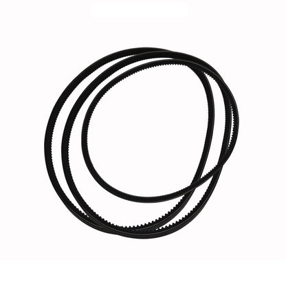 Fan/Drive Belt Set 3x Suitable For Ford Ranger PJ PK / Mazda BT-50 WEAT/WLAT 2.5L 3.0L