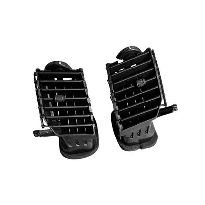 Center Air Vent Outlet Left & Right Suitable For Toyota Hilux Ute MK6 / MK7 Vigo 2005-2014