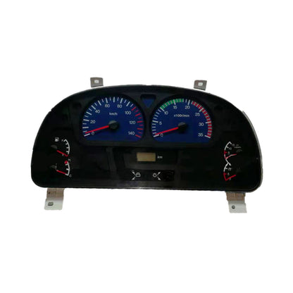 Fuel Combination Instrument Suitable for Shaanxi Auto Xuande