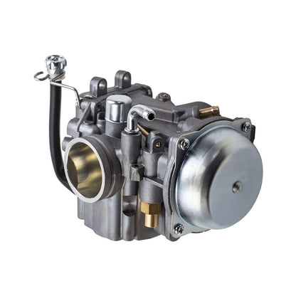 Carburetor Fits For Suzuki QuadRunner LT-F250 1990-1996 13200-19B63 Aftermarket.