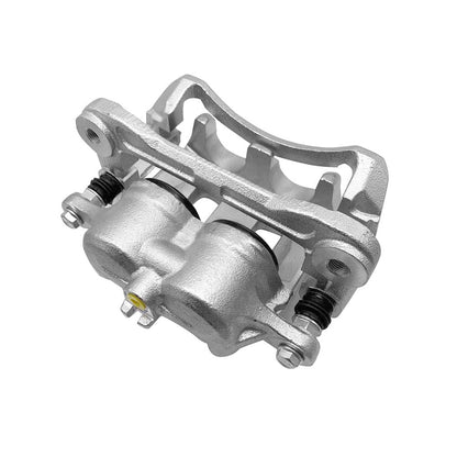 Front LH  RH Disc Brake Caliper Set Suitable For Patrol GU Y61 97-16 WagonUte.