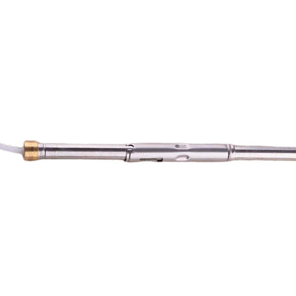 Telescopic Antenna Suitable For Mitsubishi Pajero NF / NG / NH / NJ / NK / NL 1983-1999