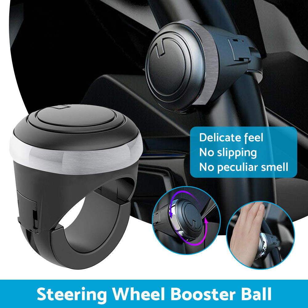 Steering Wheel Spinner Knob Suitable for Honda CR-V