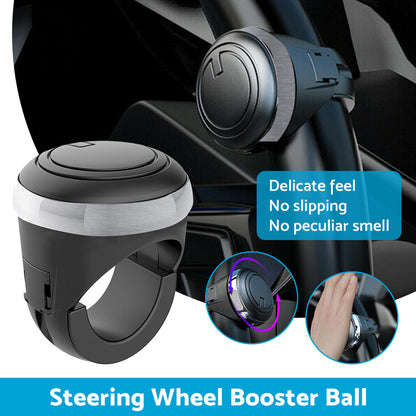 Steering Wheel Spinner Knob Suitable for Honda CR-V