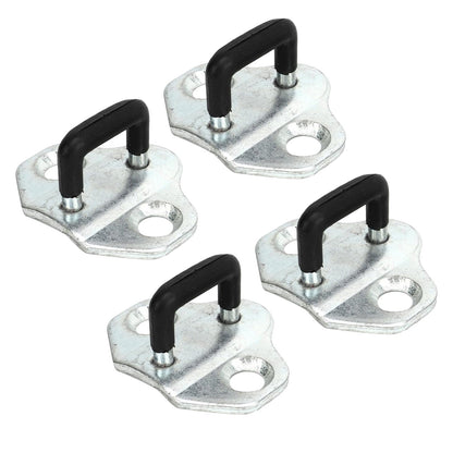 4x Door Striker Lock Latches Suitable For Holden Commodore VT / VX / VY / VZ / VU / WH / WK / WL