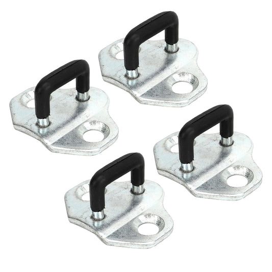 4x Door Striker Lock Latches Suitable For Holden Commodore VT / VX / VY / VZ / VU / WH / WK / WL