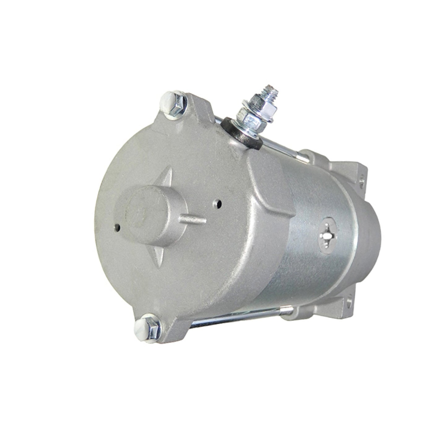 Starter Motor Suitable for Toro TimeCutter 6000 Riding Mower