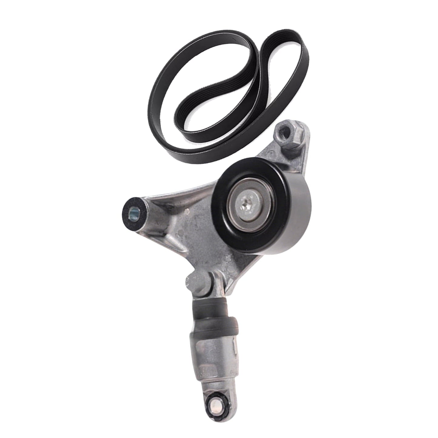 Tensioner Pulley & Belt Kit Suitable For Toyota Camry ACV40 / RAV4 ACA33 / Tarago 2.4L