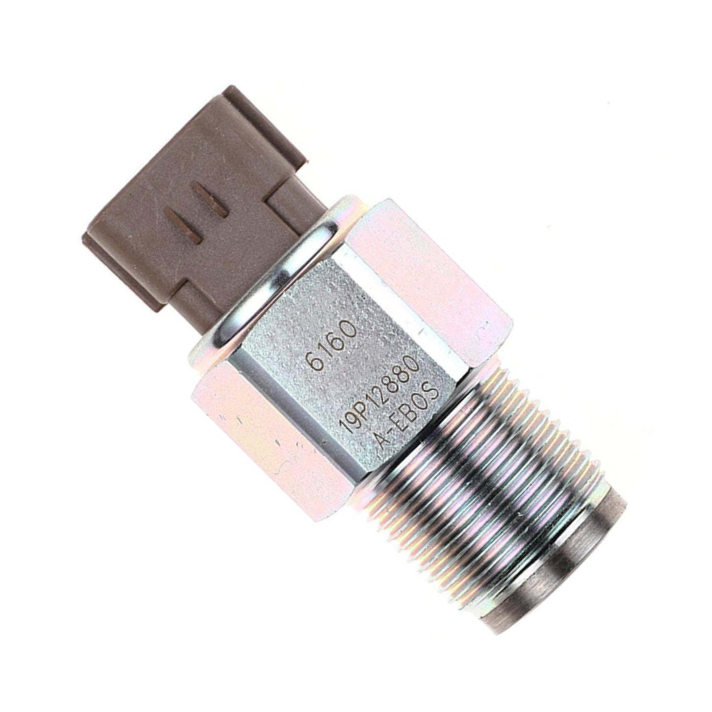 Fuel Rail Pressure Sensor Suitable for Nissan Navara D40 Pathfinder R51 2. 5D.