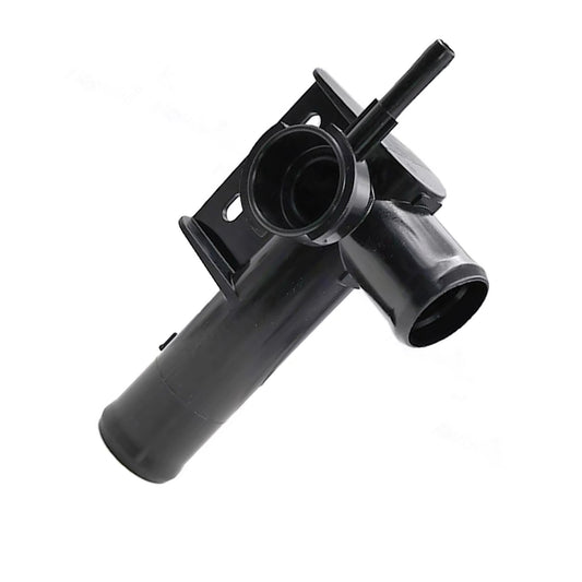 Upper Radiator Cap Pipe Fitting Filler Neck Suitable For Nissan Navara D23 / NP300