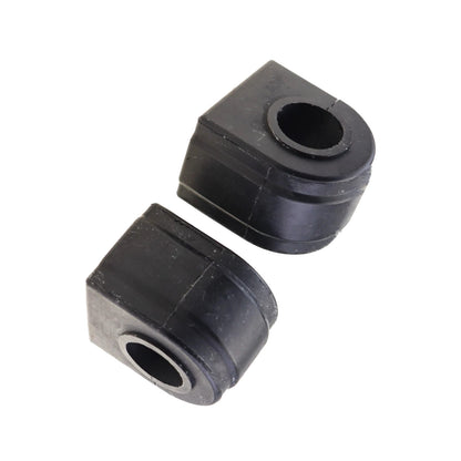 4Pcs Front Stabilizer Sway Bar Link & Bushing Suitable for BMW X5 E70