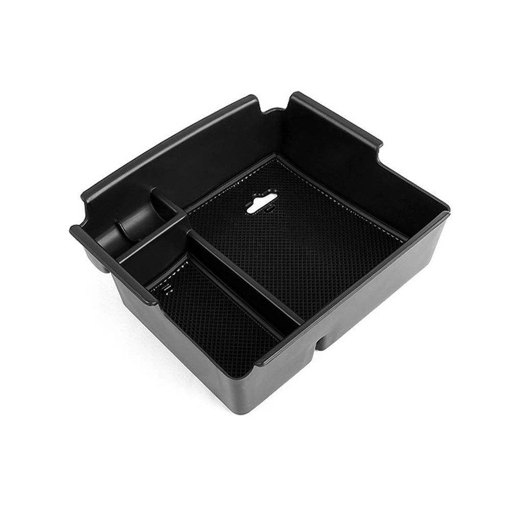 Center Console Armrest Storage Box Tray Suitable for SsangYong Musso