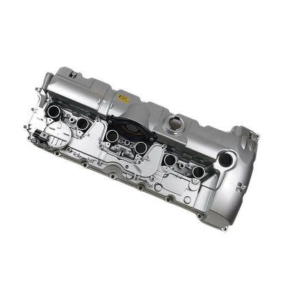 Aluminium Engine Valve Cover Suitable for BMW E82 E88 E89 E83 E60 E91 2.5L 3.0L.