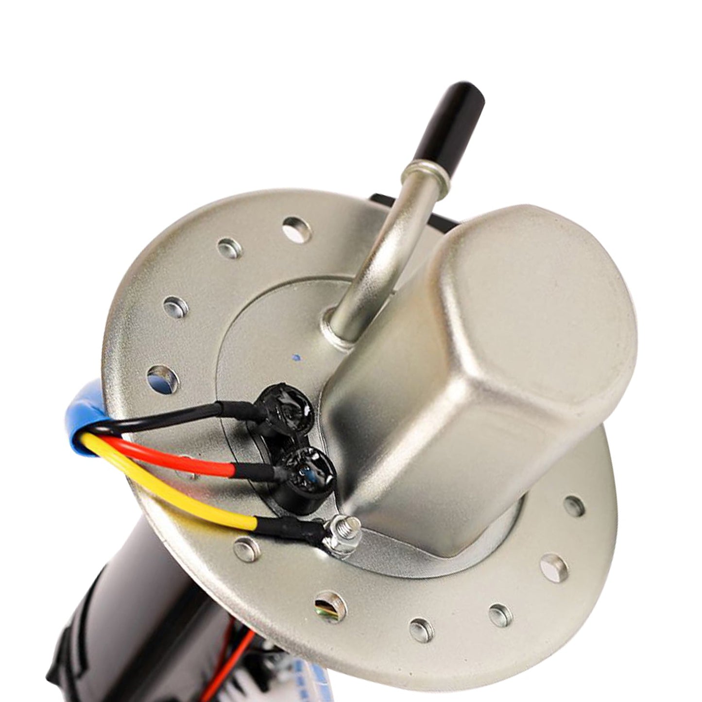 Fuel Pump Assembly Suitable for Suzuki GSX1300R Hayabusa