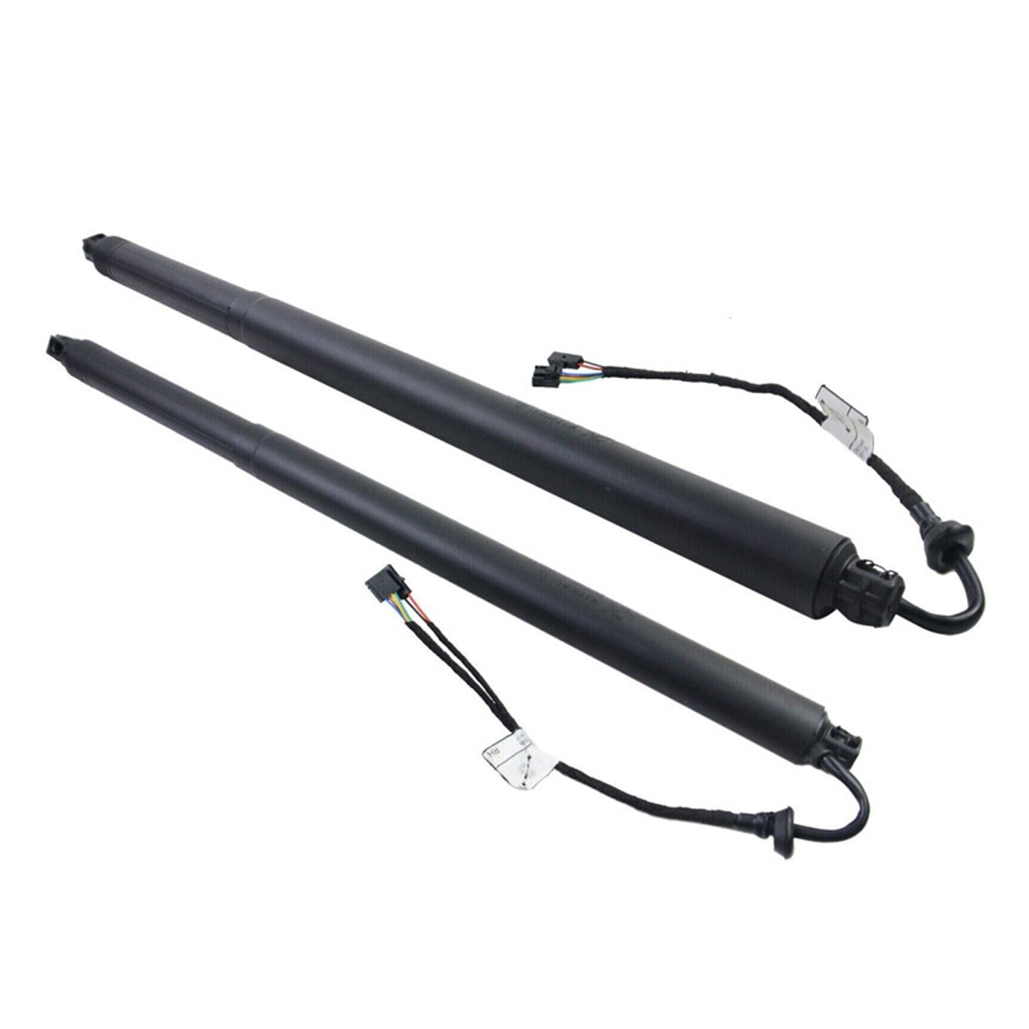 2x Electric Tailgate Gas Struts Suitable For Skoda Octavia III Combi 5E9827851F