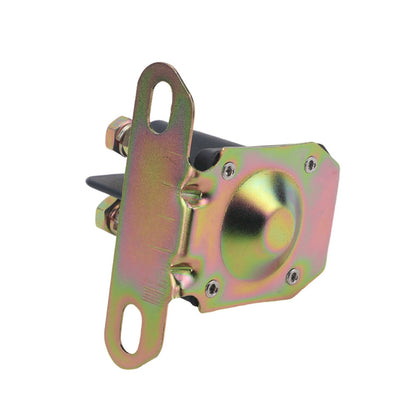 Starter Solenoid Suitable For John Deere Mowers L100 LA140 Studs 1 or 4 inch  AM138068.