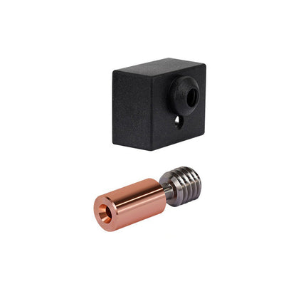 Creality Hotend Kit Suitable For Sprite Extruder Ender 3 S1 2021-2023 / CR-10 Smart Pro 2021-2023