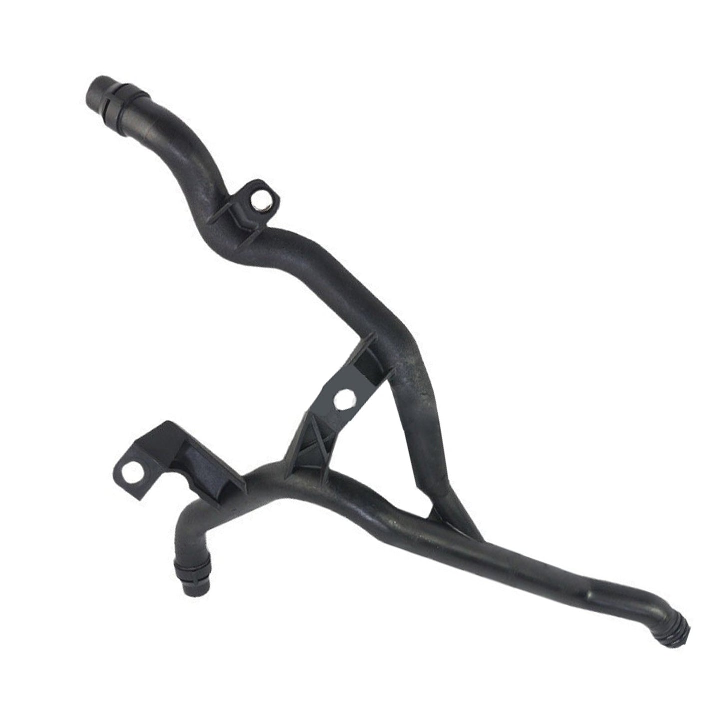 Engine Coolant Hose Suitable For BMW E60 & E61 525i 530i M54 2003-2005 11537519710