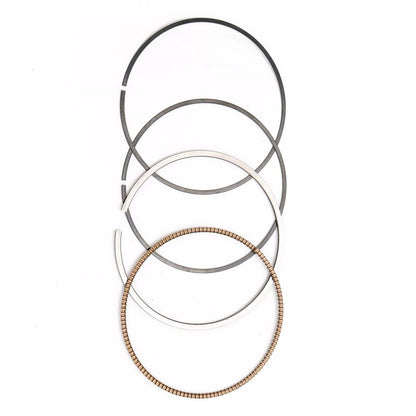 Cylinder Piston Gasket Kit 77mm 249cc Suitable for Kawasaki KX250F