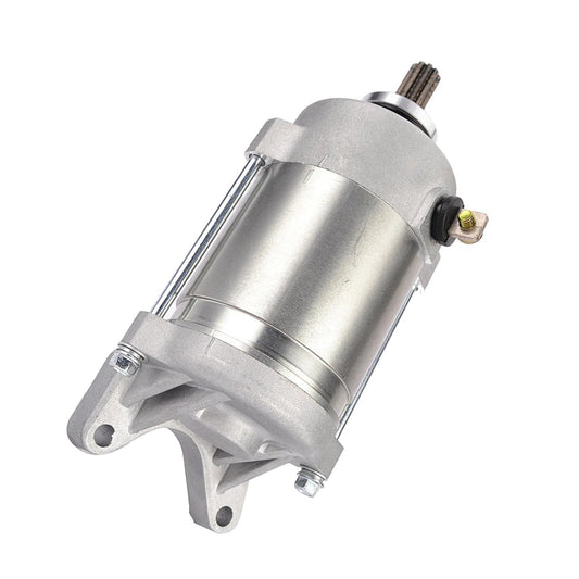 Engine Starter Motor Suitable for Yamaha YZF-R1 2000-2003 5PW-81890-01-00.