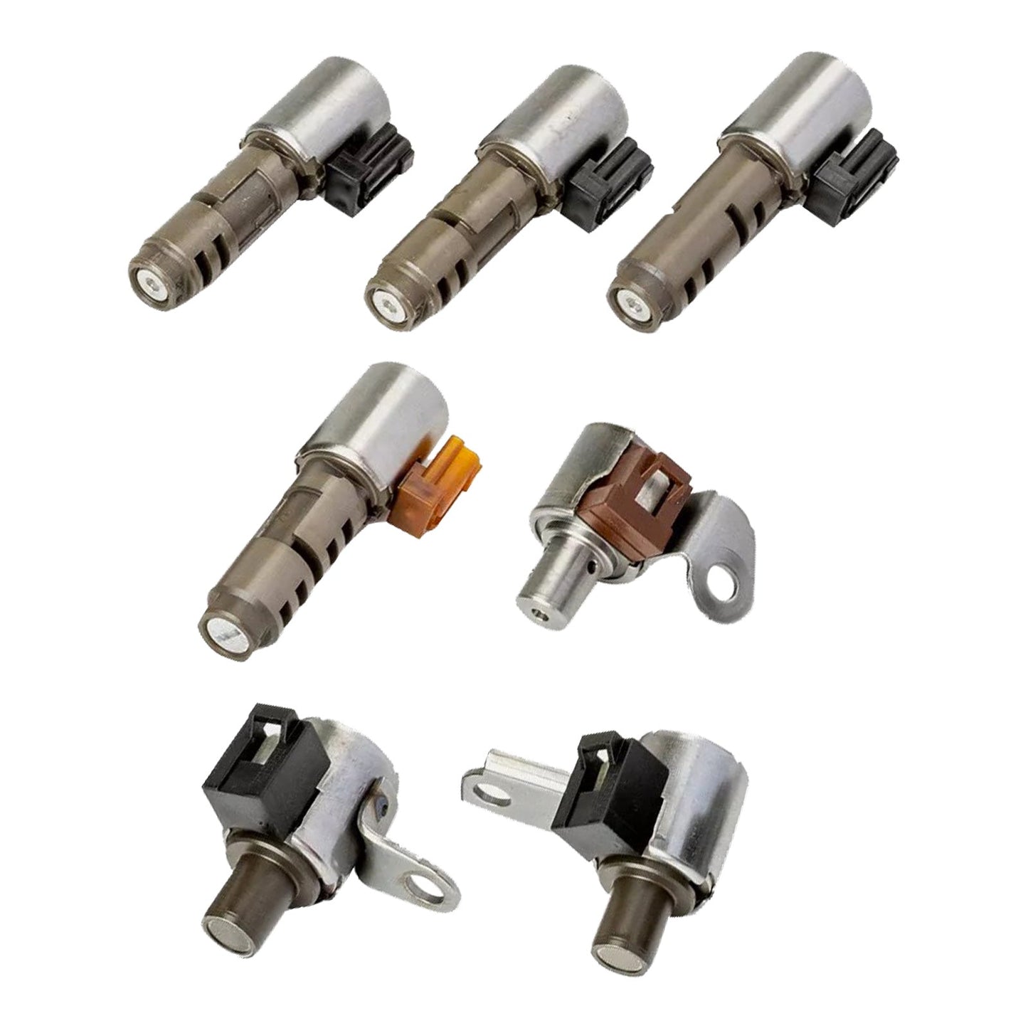 Transmission Solenoid Valve Kit Suitable for Lexus ES250 2.5L