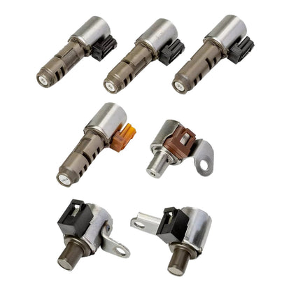 Transmission Solenoid Valve Kit Suitable for Lexus ES250 2.5L