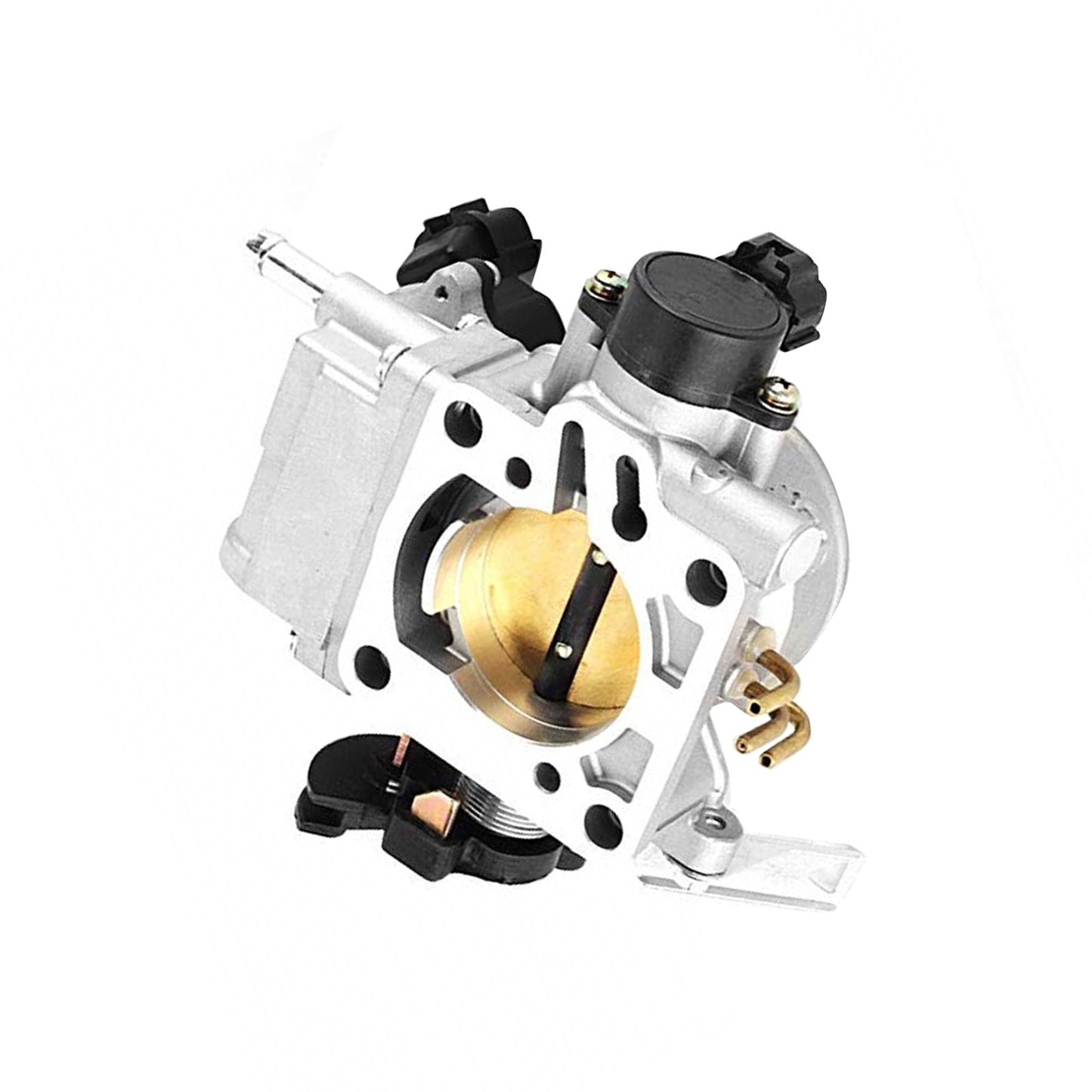 Throttle Body Actuator Suitable For Mitsubishi Lancer SOHC 2.0L 2002-2007 MN128888