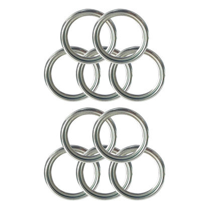 10 X Diff Filler Drain Plug Washer Gasket Suitable For Toyota Lexus Daihatsu.