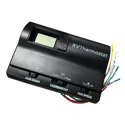 RV Digital Thermostat Suitable for Motorhome 83303362