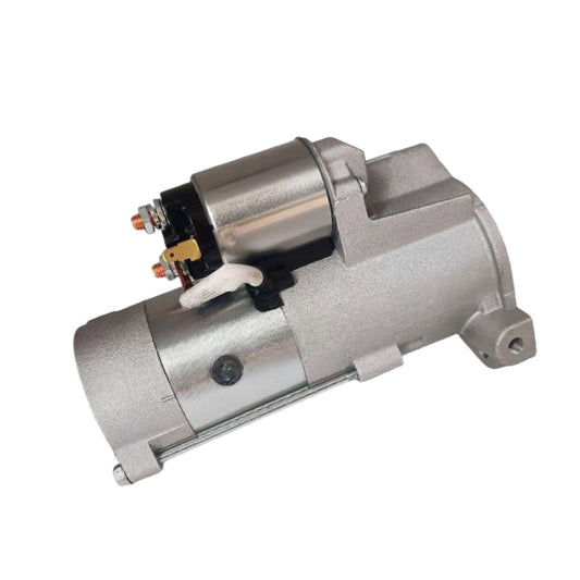 12V Starter Motor Suitable For Mitsubishi Pajero NM/NP/NS/NT/NW 3.2L Diesel 4M41T.