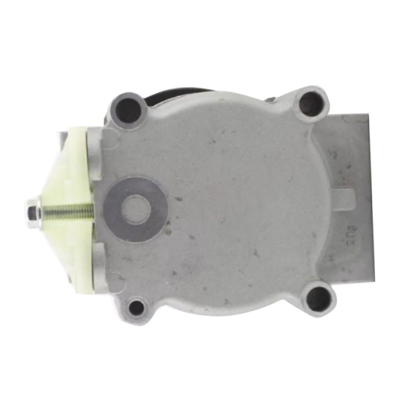 Air Conditioning (AC) Compressor Suitable For Dodge Nitro KA 3.7L Petrol EKG 2007-2011