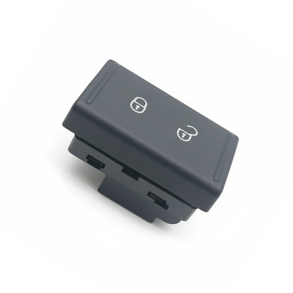 Door Lock Control Switch Suitable for Skoda Fabia II 1.2L