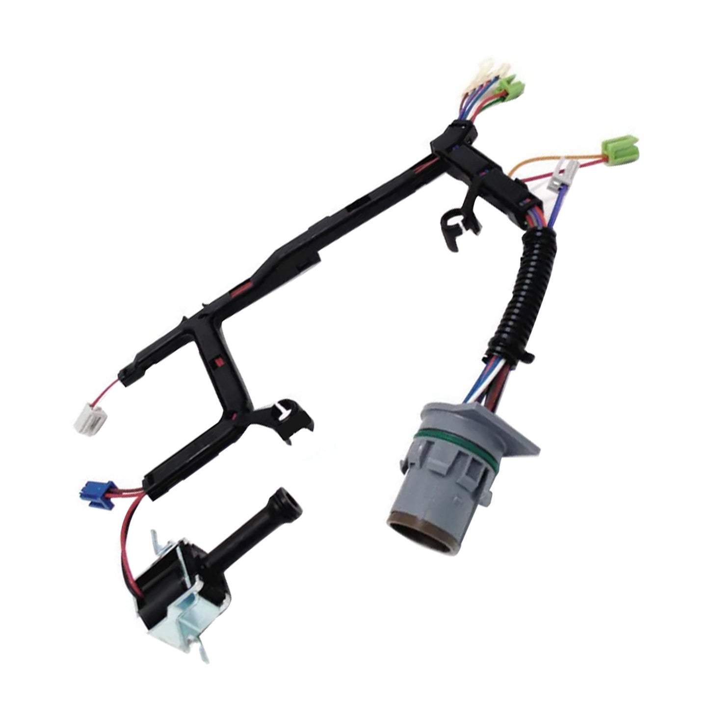 Transmission Internal Wire Harness with TCC Solenoid Suitable for Holden Clubspo