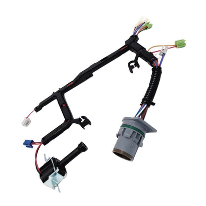 Transmission Internal Wire Harness with TCC Solenoid Suitable for Holden Clubspo