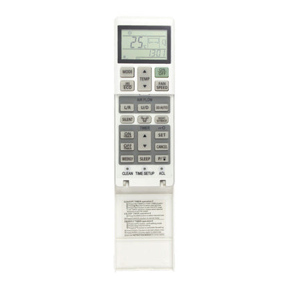 A or C Air Conditioner Remote Control RLA502A700B Suitable for Mitsubishi Heavy Ind.