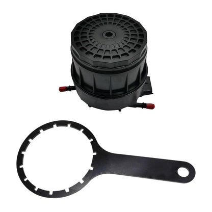 Fuel Filter Assembly + Tool Suitable for LDV Deliver 9 2.0L