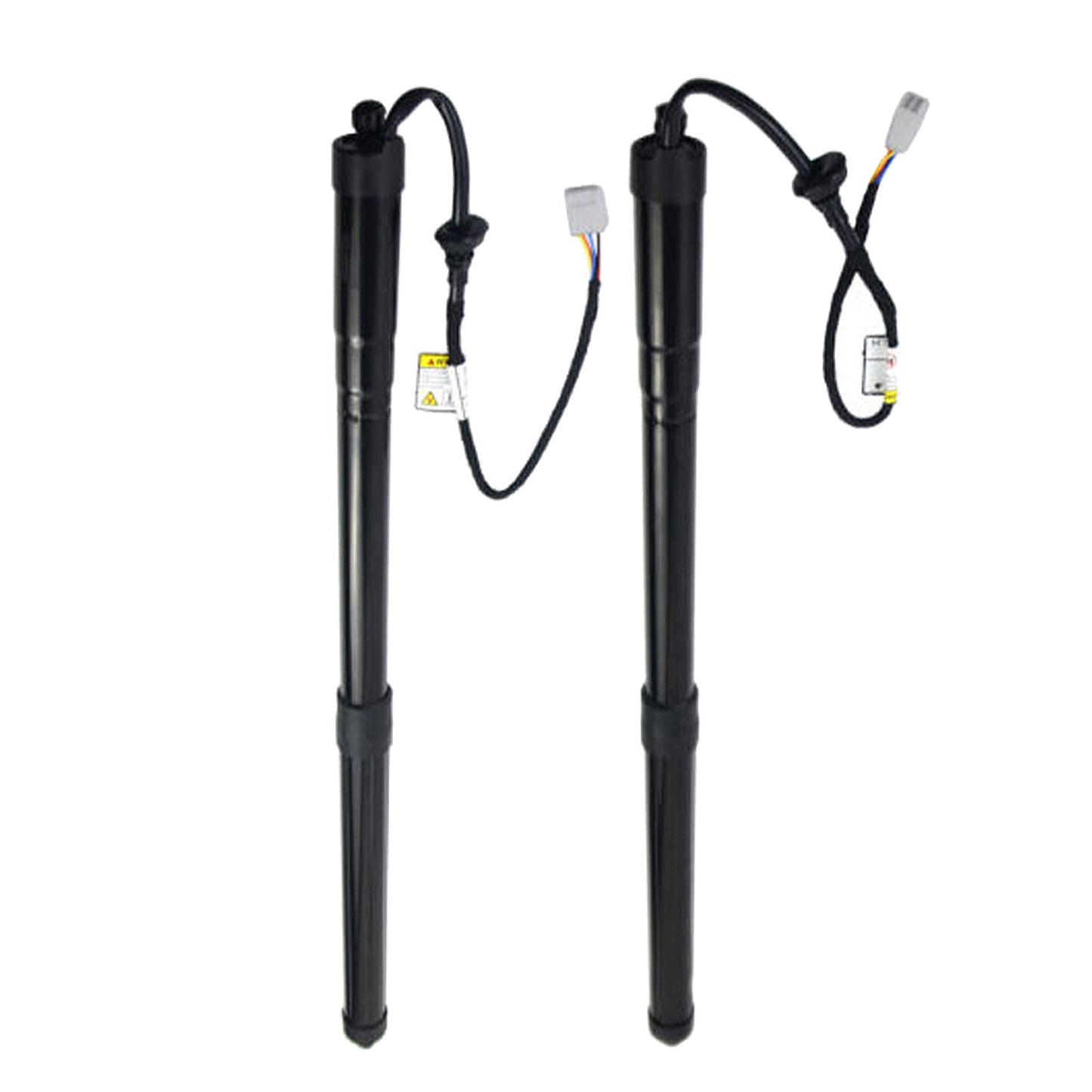 2x Rear Tailgate Support Struts Suitable for Lexus RX350 RX450h 6892048031 16-19.