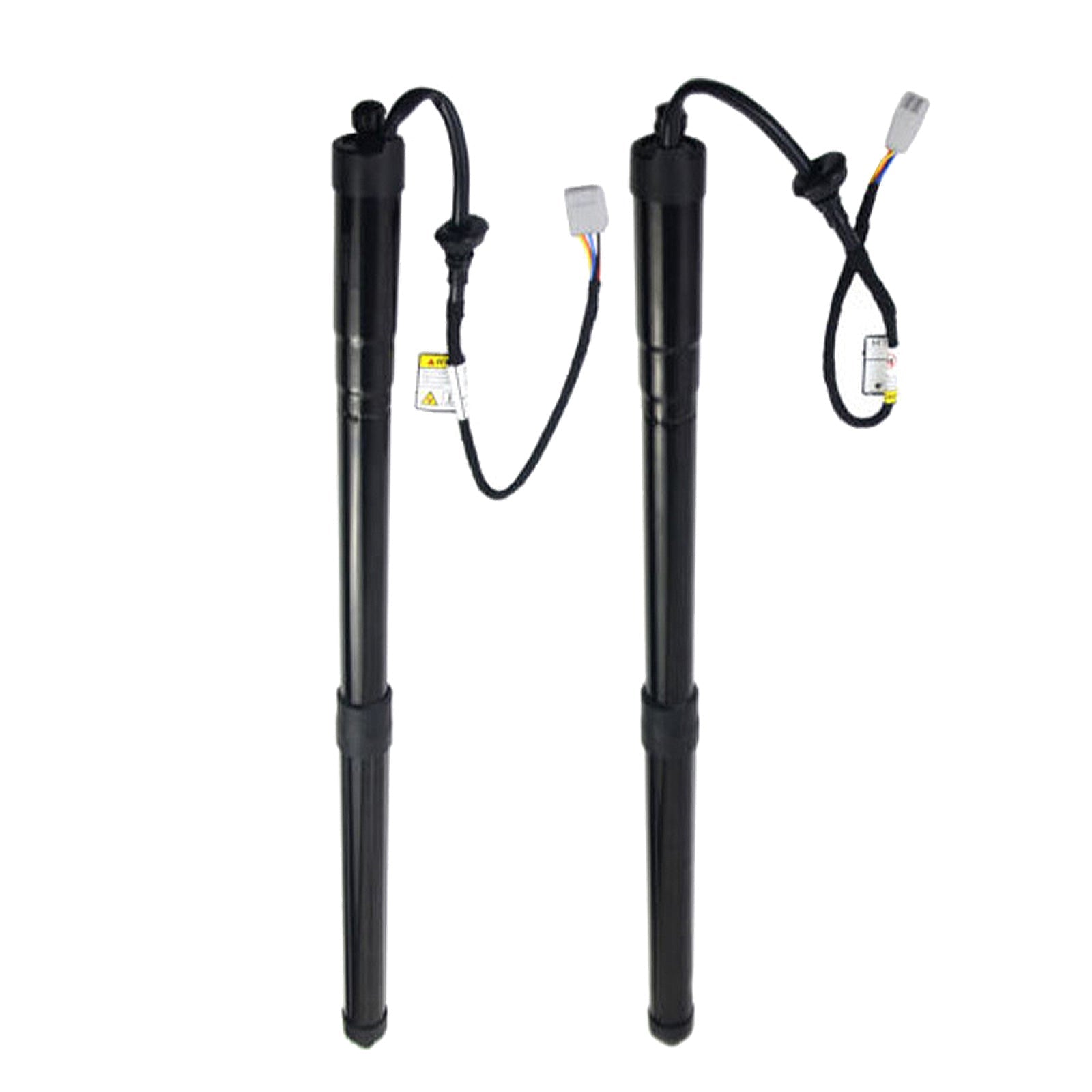 2x Rear Tailgate Support Struts Suitable for Lexus RX350 RX450h 6892048031 16-19.