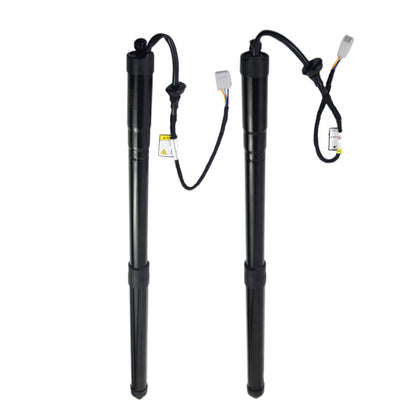 2x Rear Tailgate Support Struts Suitable for Lexus RX350 RX450h 6892048031 16-19.