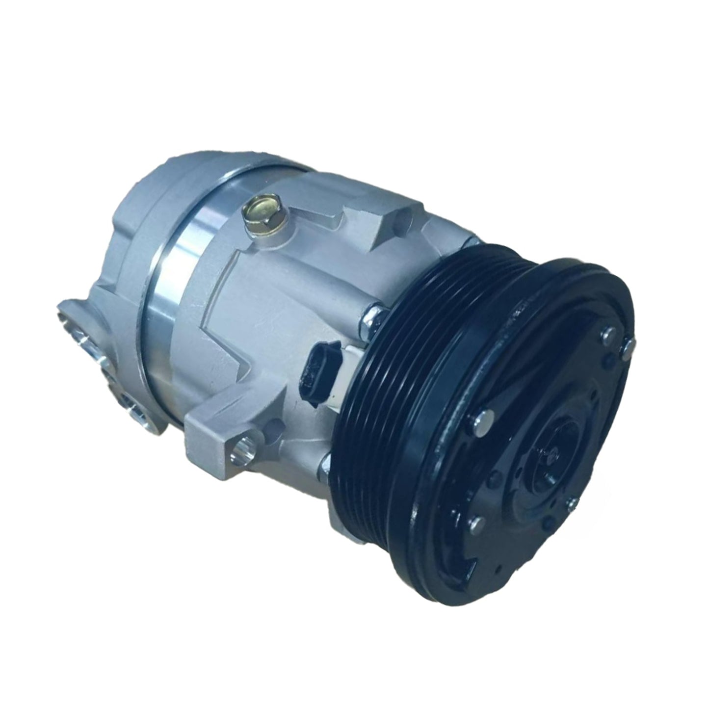 Air Con AC Compressor Suitable For Holden Viva JF 1.8L Petrol F18D3 2005-2009