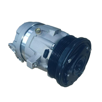 Air Con AC Compressor Suitable For Holden Viva JF 1.8L Petrol F18D3 2005-2009