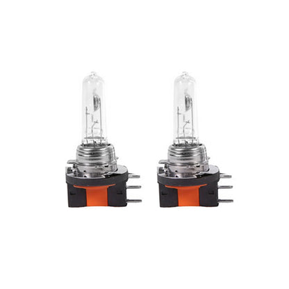 H15 15W 55W Standard DRL Hi/Lo Beam Halogen Headlight Suitable For VW Golf 2004-2025 / Mercedes-Benz 2004-2025