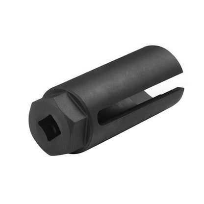 22mm Universal O2 Oxygen Sensor Socket Tool 1/2" Square Drive Removal Tool
