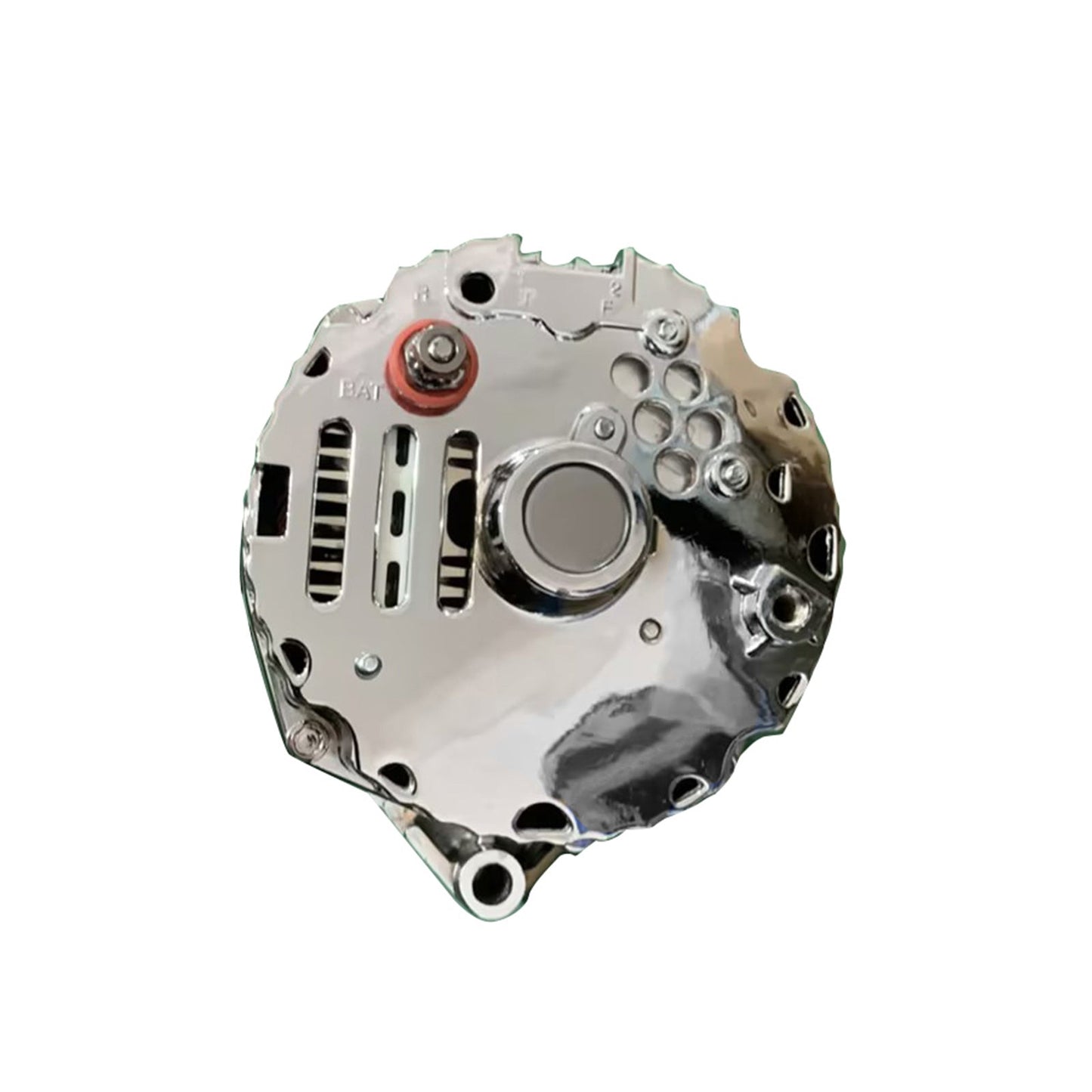 Alternator Suitable for Chevrolet Corvette Suburban AF4870-1100 100A 12V RP169