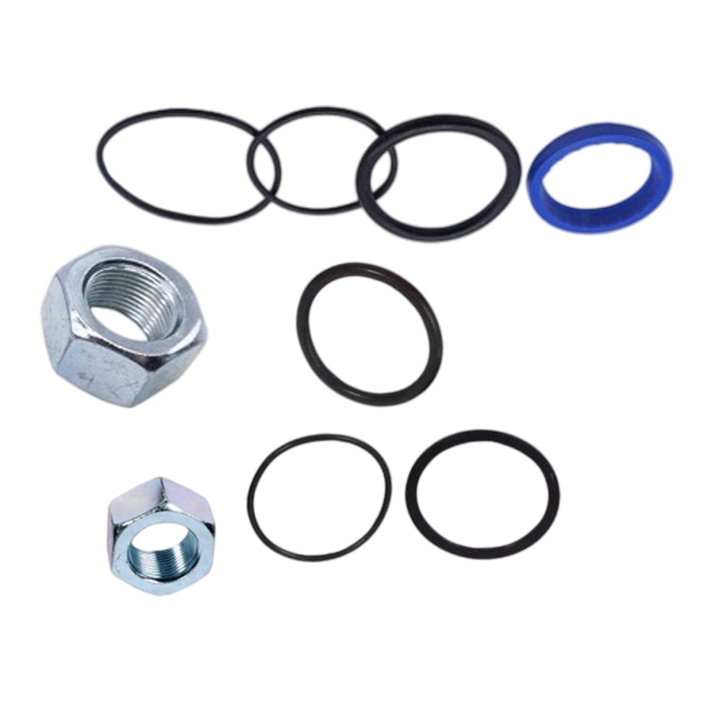 Hydraulic Lift Cylinder Seal Kit Suitable for Bobcat 753 763 773 7753 6803325.