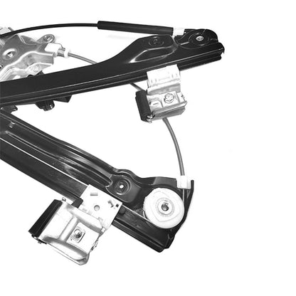 Front Left Window Regulator With 7-Pin Motor Suitable For Holden Cruze JG / JH 2009-2016