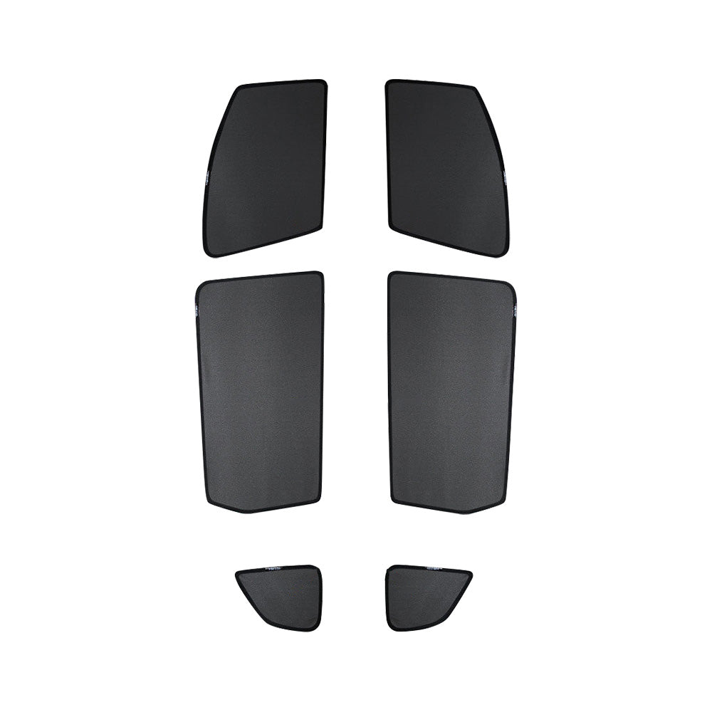 Car Window Sun Shade Mesh Suitable For Nissan X-Trail 2013-2022.